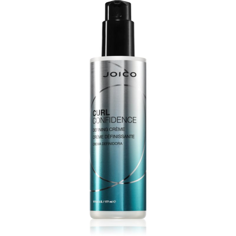 Joico Joico Curl Confidence Defining Crème Κρέμα φορμαρίσματος για σγουρά μαλλιά 177 ml