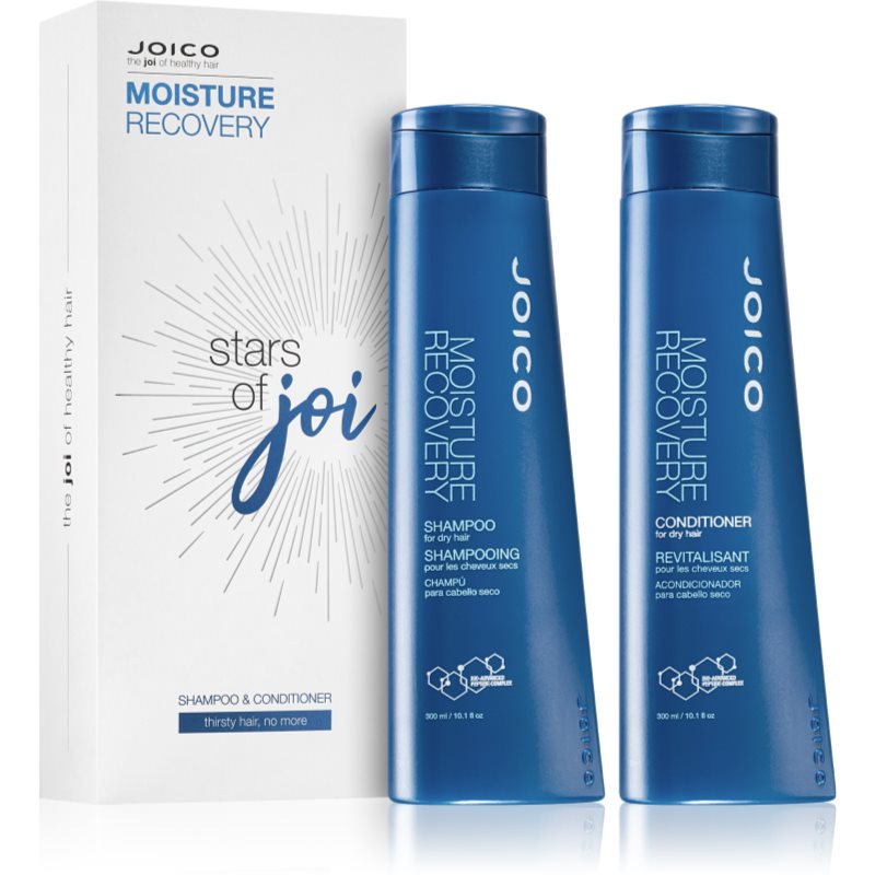 

Joico Moisture Recovery набір (для сухого волосся)