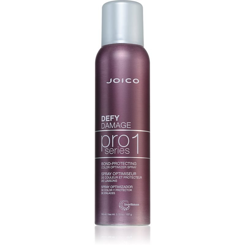 Joico Defy Damage Pro Series 1 спрей для захисту кольору волосся 160 мл
