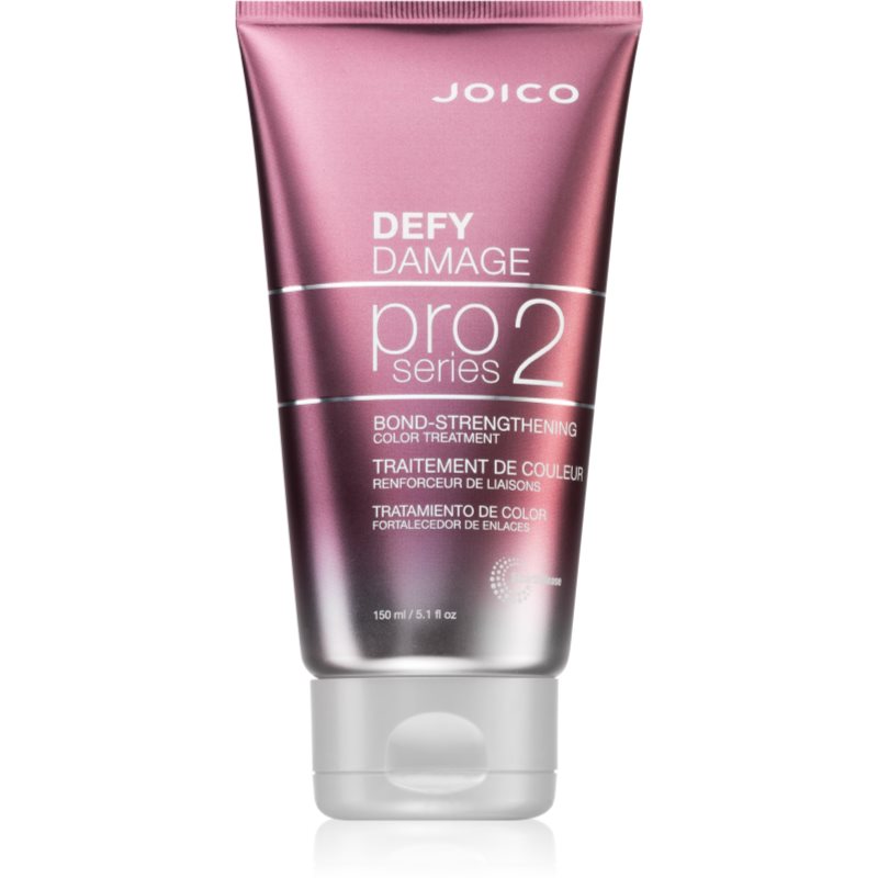 Joico Defy Damage Pro Series 2 Närande vård efter färgning 150 ml female