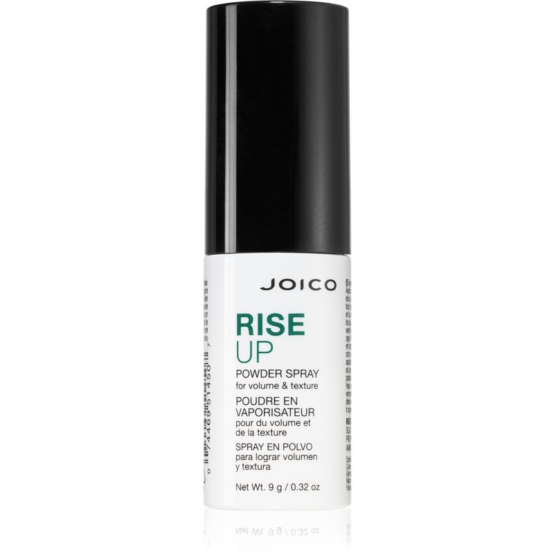Joico Rise Up Powder Spray pudrový sprej pro objem vlasů 9 g