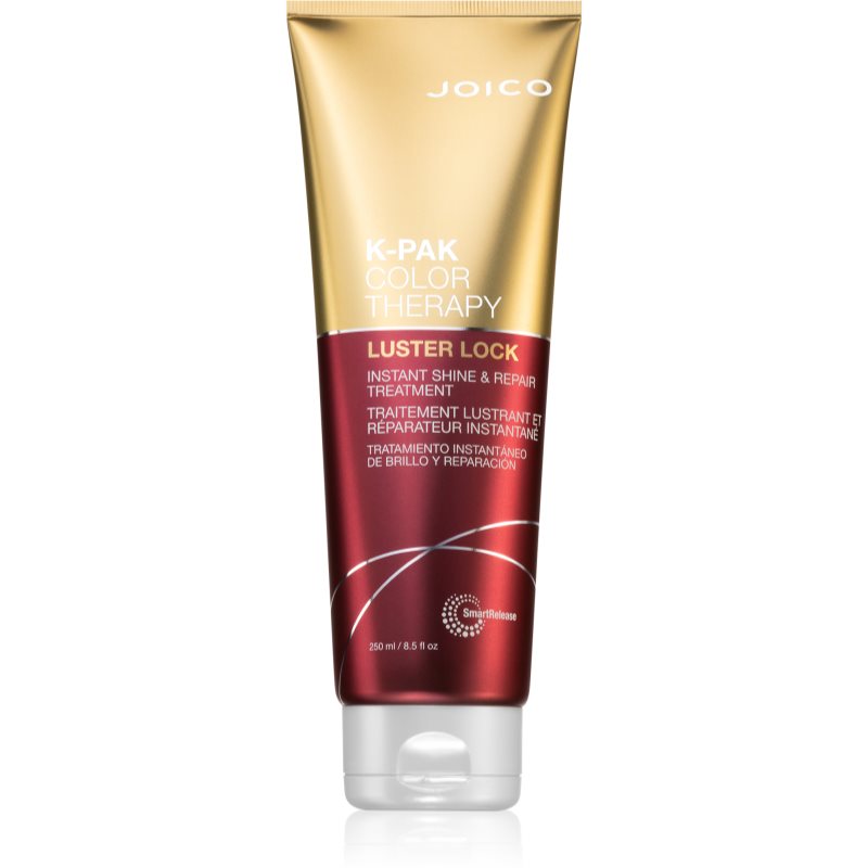 Joico K-PAK Color Therapy mask for damaged and colour-treated hair 250 ml
