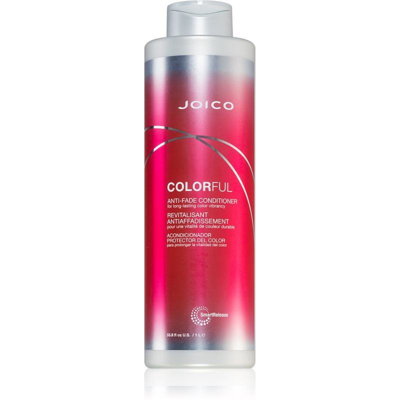 Joico Colorful Anti-fade Shampoo šampón pre farbené vlasy 1000 ml