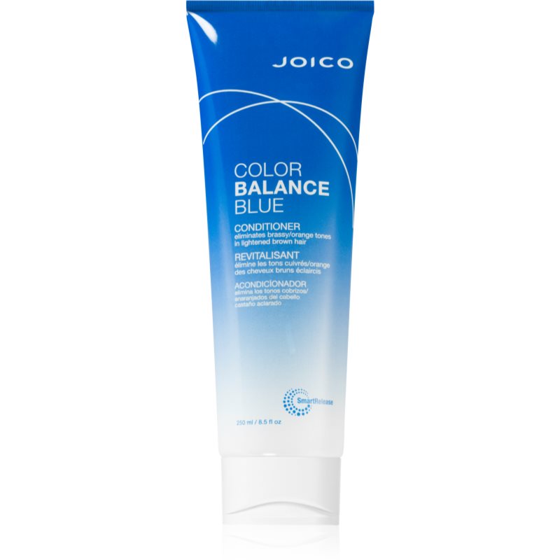 Joico Color Balance Blue кондиціонер для волосся для мелірованого волосся 250 мл