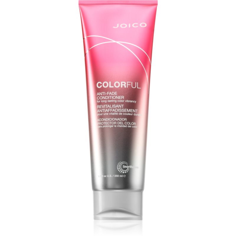 Joico Colorful Anti-fade Conditioner après-shampoing pour cheveux colorés 250 ml female