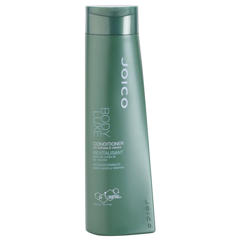 

Joico Body Luxe кондиціонер для об'єму та фіксації
