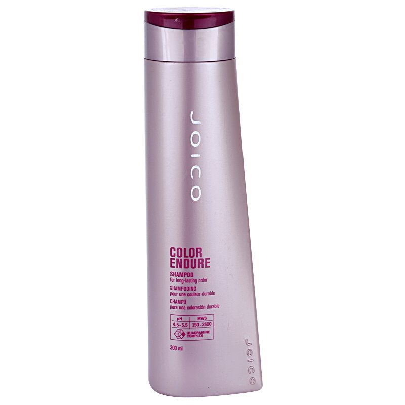 

Joico Color Endure шампунь для захисту кольору волосся