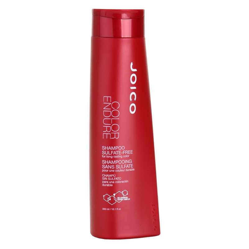 

Joico Color Endure шампунь для захисту кольору волосся