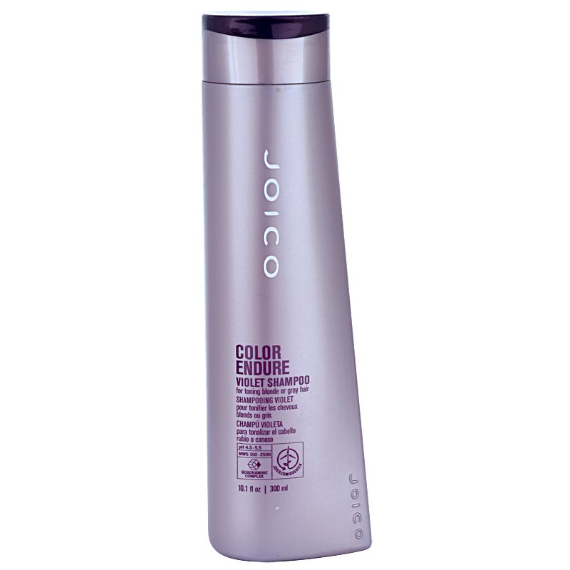 

Joico Color Endure шампунь для освітленого та сивого волосся