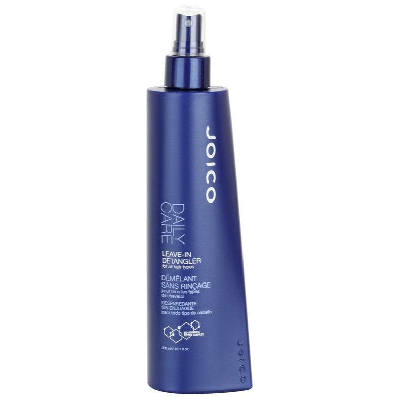 

Joico Daily Care догляд для всіх типів волосся