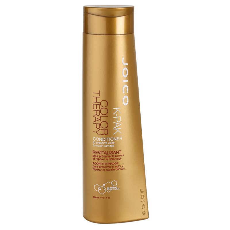 

Joico K-PAK Color Therapy кондиціонер для фарбованого волосся
