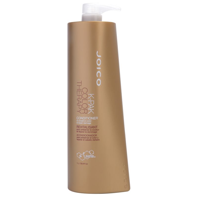

Joico K-PAK Color Therapy кондиціонер для фарбованого волосся
