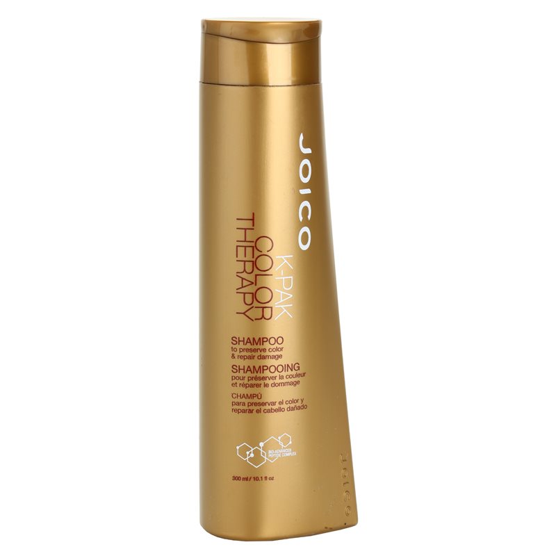 

Joico K-PAK Color Therapy шампунь для фарбованого волосся