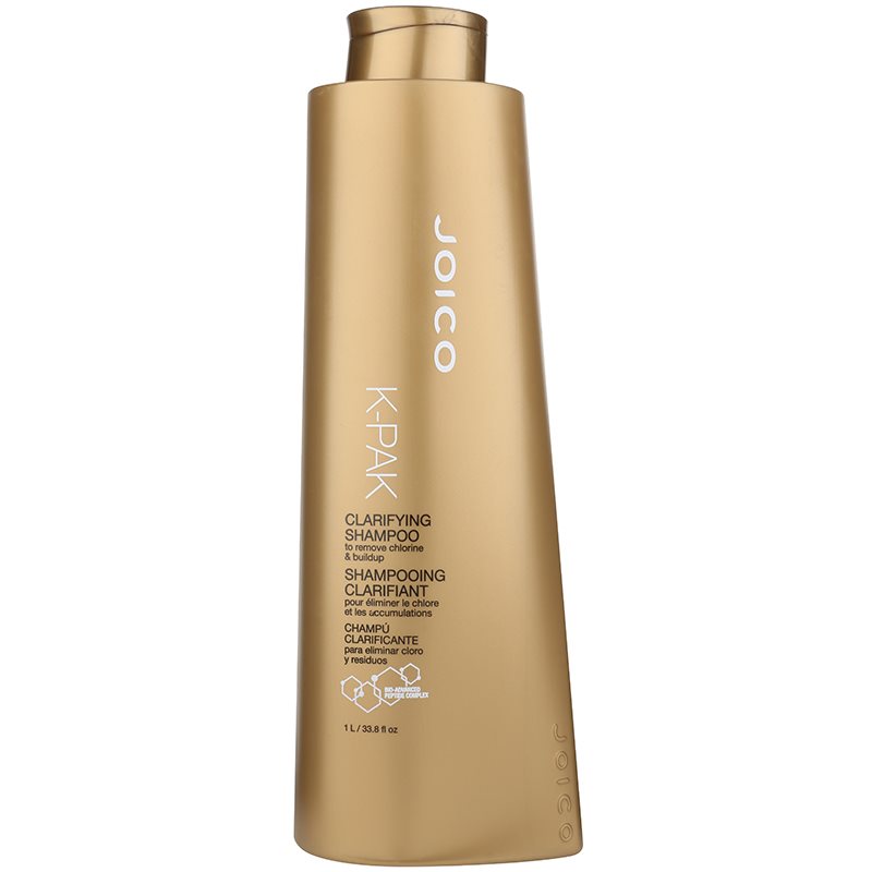 

Joico K-PAK Clarify шампунь