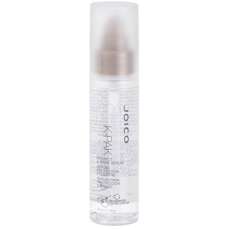 

Joico K-PAK Style сироватка для блиску