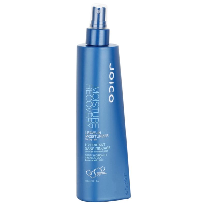 

Joico Moisture Recovery незмиваючий догляд для сухого волосся