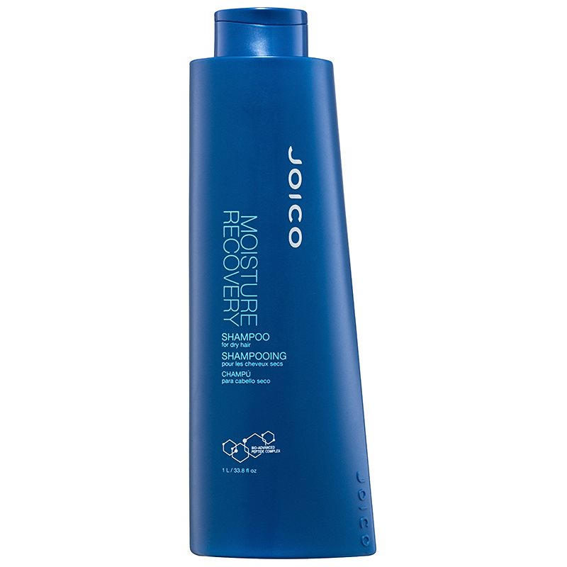 

Joico Moisture Recovery шампунь для сухого волосся