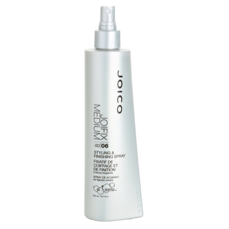

Joico Style and Finish JoiFix спрей середньої фіксації