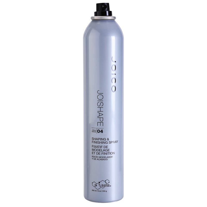 Joico Style And Finish Joishape спрей для об'єму середньої фіксації 300 мл