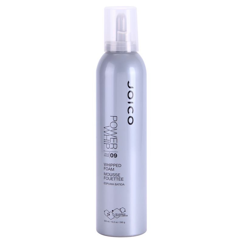 

Joico Style and Finish пінка для волосся екстра сильної фіксації