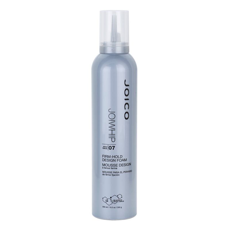 

Joico Style and Finish Joiwhip пінка для волосся для об'єму