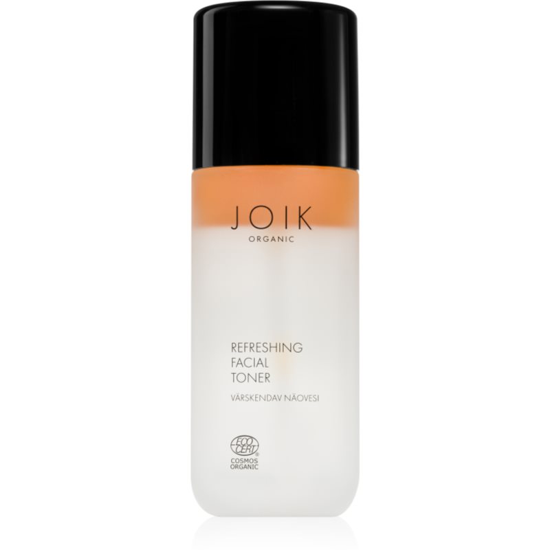 JOIK Organic Refreshing Facial Toner erfrischendes Gesichtstonikum 100 ml