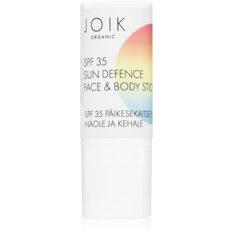 JOIK Organic Sun Defence paličica za sončenje 16 g