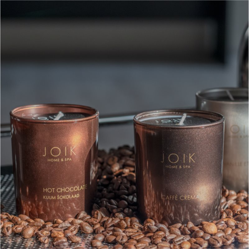 JOIK Home & Spa Crema Bougie Parfumée 150 G
