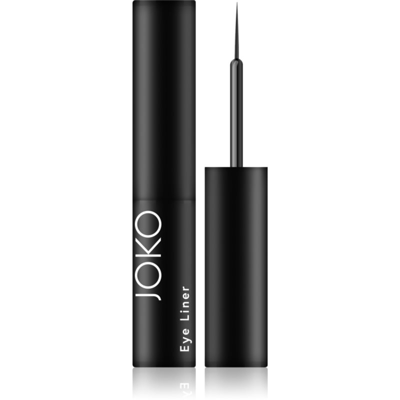 JOKO Eye Liner vízálló szemhéjtus 5 g akciós termékkép 1