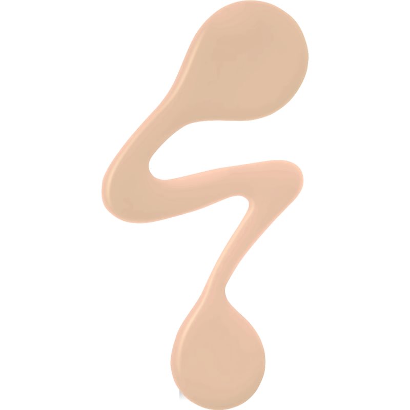 JOKO Find Your Color schnelltrocknender Nagellack Farbton 107 10 ml