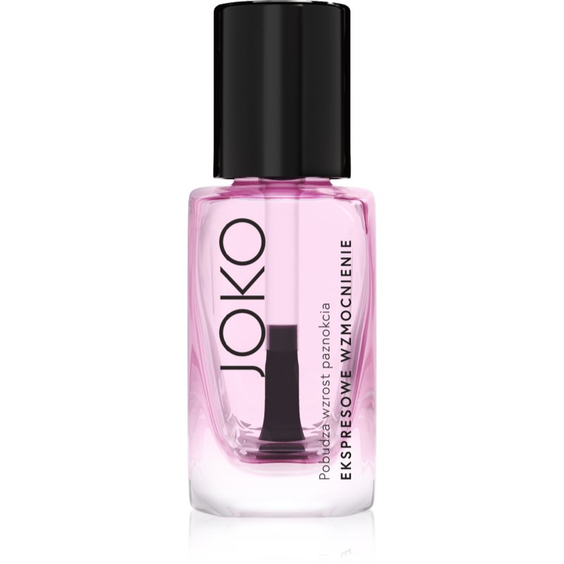 JOKO Express Strengthening körömerősítő lakk 11 ml akciós termékkép 1
