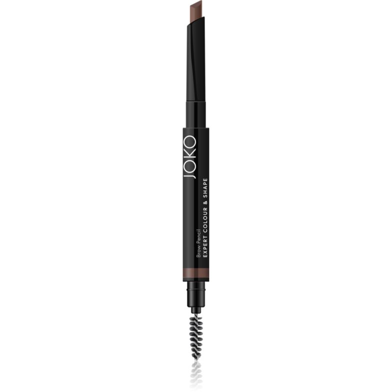 JOKO Brow Pencil automatická tužka na obočí s kartáčkem odstín 01 5 g