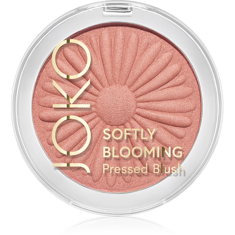 JOKO Softly Blooming Poeder Blush Tint 2.5 g