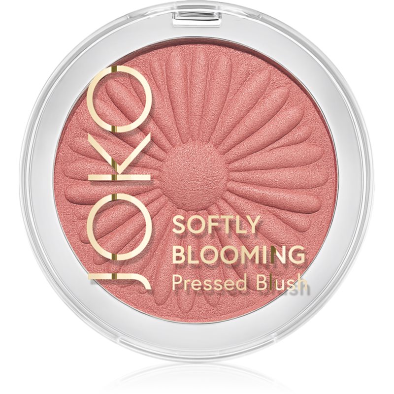 JOKO Softly Blooming Poeder Blush Tint 03 2.5 g