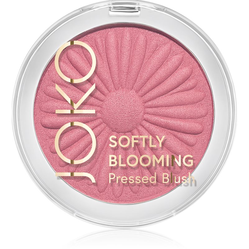 JOKO Softly Blooming Poeder Blush Tint 04 2.5 g