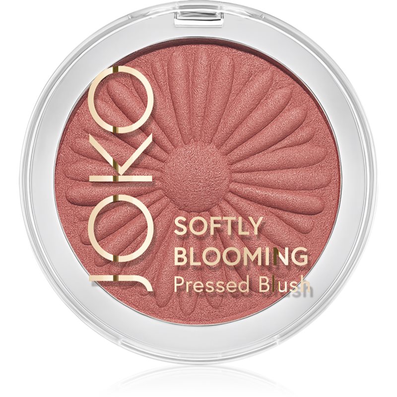 JOKO Softly Blooming Poeder Blush Tint 05 2.5 g