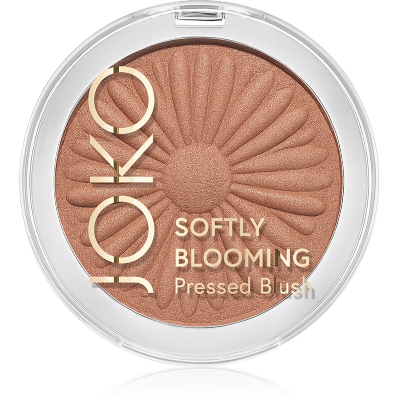 JOKO Softly Blooming Poeder Blush Tint 06 2.5 g