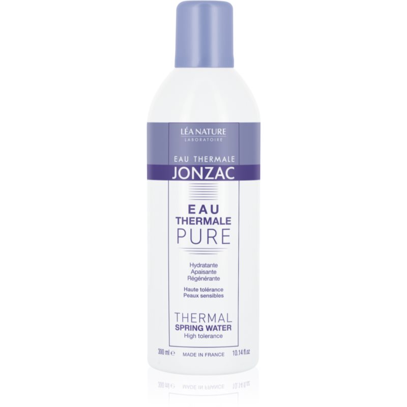 Jonzac Eau Thermale thermal water for all skin types including sensitive fragrance-free 300 ml
