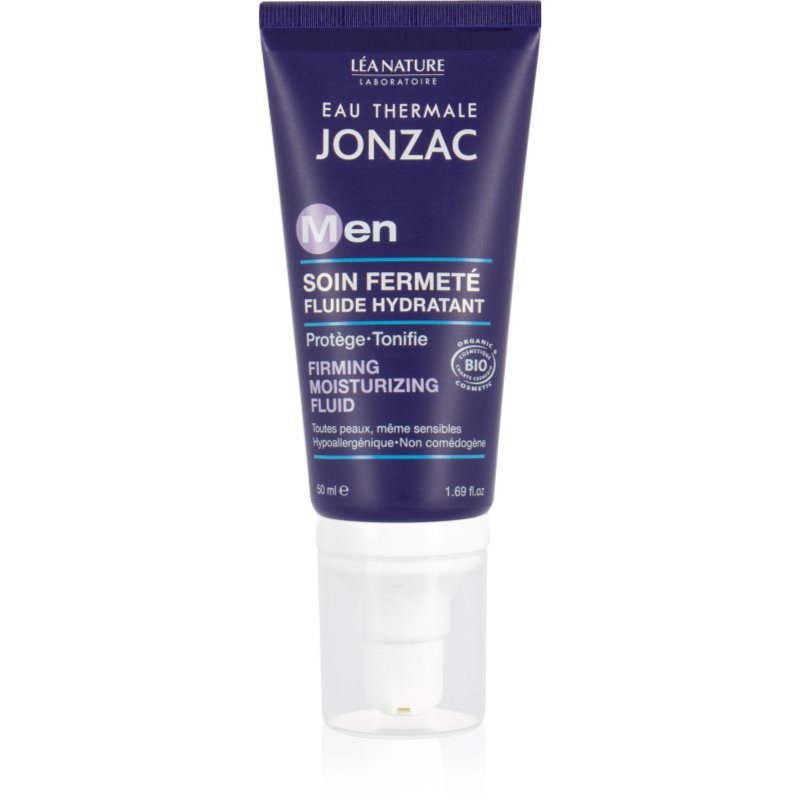 Jonzac Men hidratáló fluid a feszes bőrért 50 ml