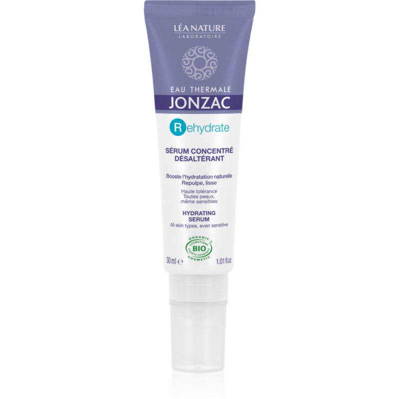 Jonzac Rehydrate sérum hydratant anti-rides 30 ml female