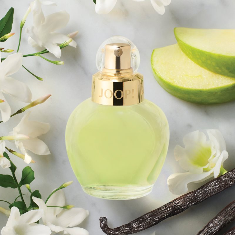 JOOP! All About Eve parfumovaná voda pre ženy 40 ml (obrázok 3)