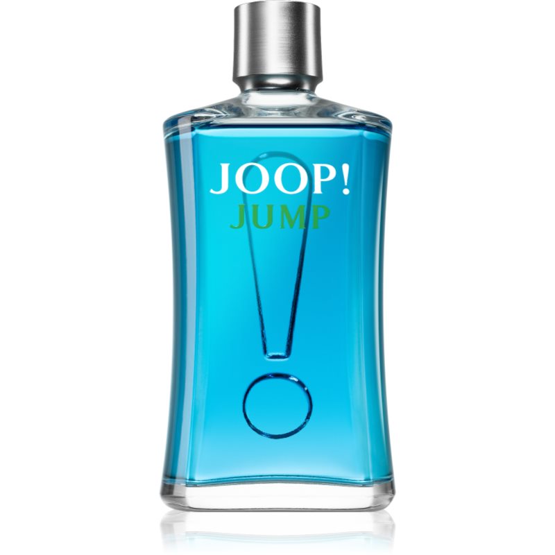 E-shop JOOP! Jump toaletní voda pro muže 200 ml
