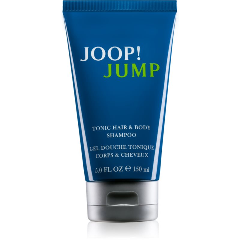 

JOOP! Jump гель для душу для чоловіків