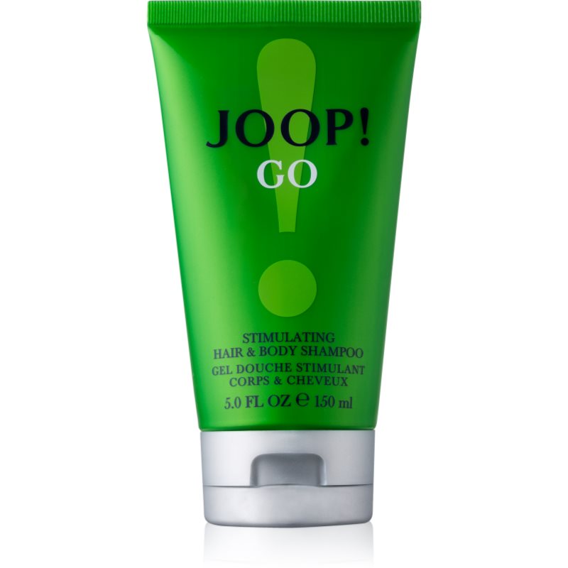 

JOOP! Go гель для душу для чоловіків