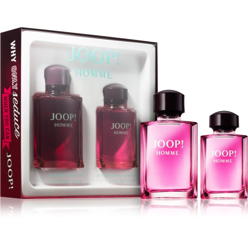 

JOOP! Homme подарунковий набір I.