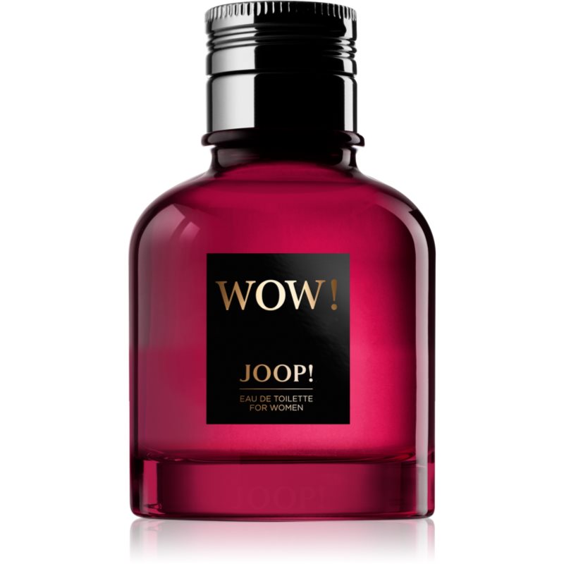 

JOOP! Wow! for Women туалетна вода для жінок