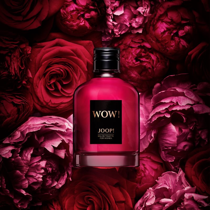 

JOOP! Wow! for Women туалетна вода для жінок