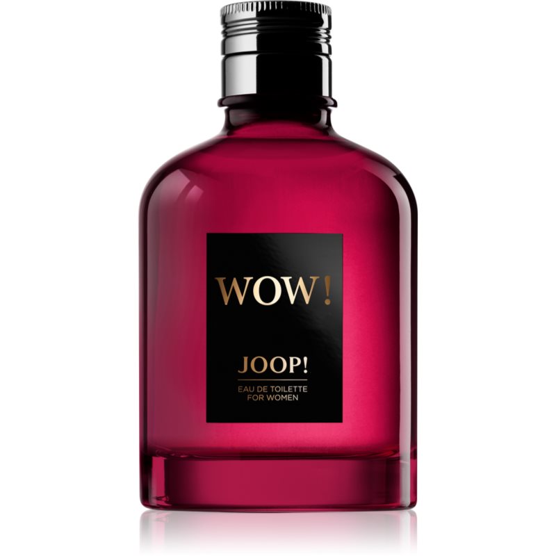 

JOOP! Wow! for Women туалетна вода для жінок