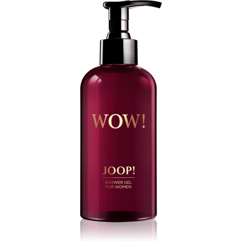 

JOOP! Wow! for Women гель для душу для жінок