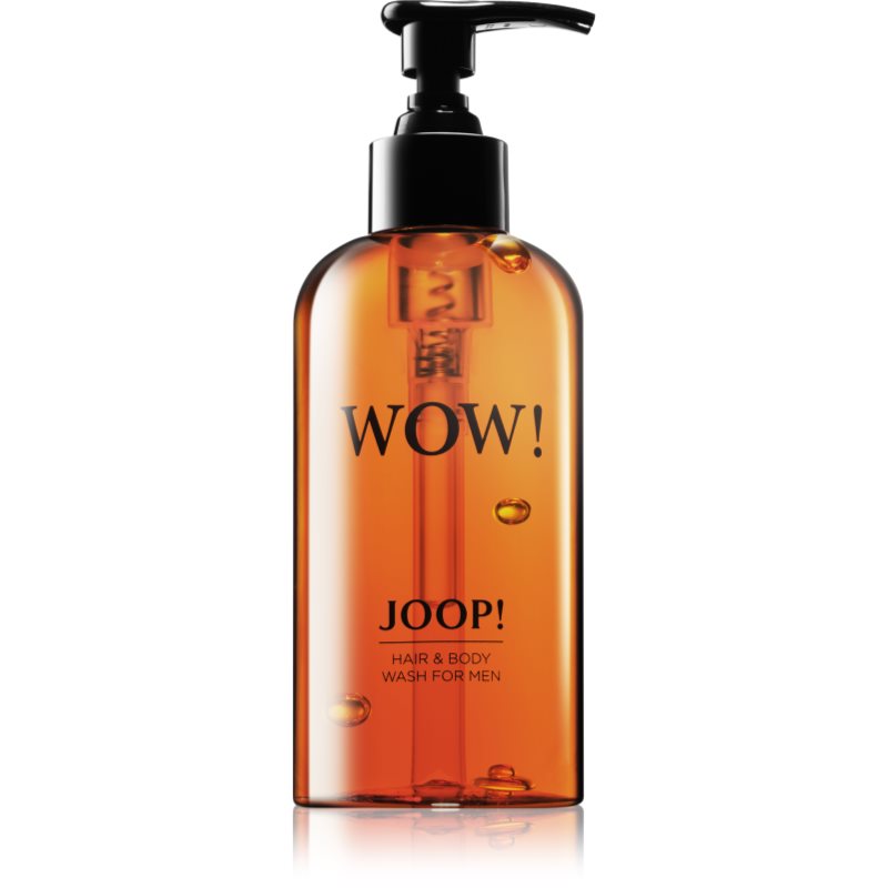 

JOOP! Wow! гель для душу для чоловіків